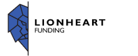 Lionheart Funding Logo